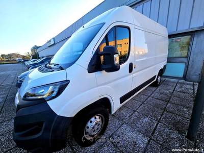 Peugeot Boxer 330 2.2 BlueHDi 140 S&S L3H2 Furgone Bianco usata Trevi