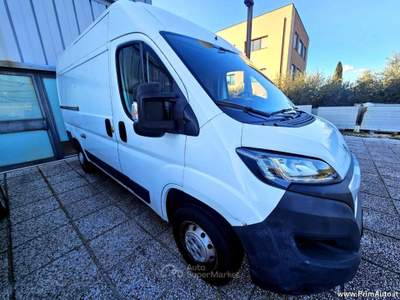 Peugeot Boxer 330 2.2 BlueHDi 140 S&S L3H2 Furgone Bianco usata Trevi