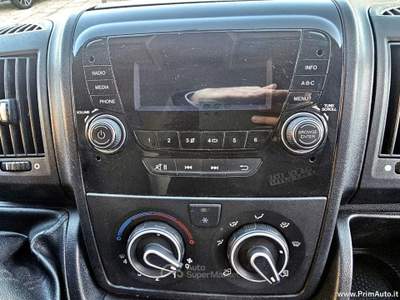 Peugeot Boxer 330 2.2 BlueHDi 140 S&S L3H2 Furgone Bianco usata Trevi