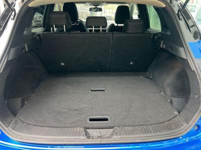 Nissan Qashqai MHEV 140 CV N-Connecta Blu/Azzurro usata Sassari