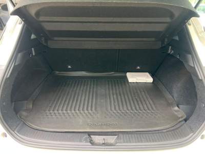 Nissan Qashqai MHEV 140 CV N-Connecta Bianco usata Sassari