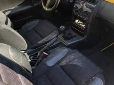 Fiat Coupé Coupé 2.0 i.e. turbo 20V Grigio usata Asigliano Veneto