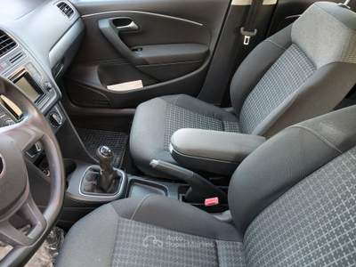 Volkswagen Polo In ottime condizioni, bassissimi consumi, ottimo stato motore usata Vairano Patenora