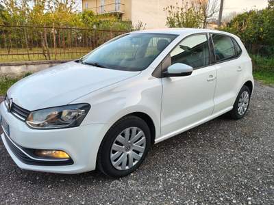 Volkswagen Polo In ottime condizioni, bassissimi consumi, ottimo stato motore usata Vairano Patenora