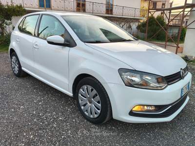 Volkswagen Polo In ottime condizioni, bassissimi consumi, ottimo stato motore usata Vairano Patenora