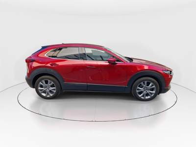 Mazda CX-30 2.0L e-Skyactiv-G 150 CV M Hybrid 2WD Exceed Rosso usata Modena