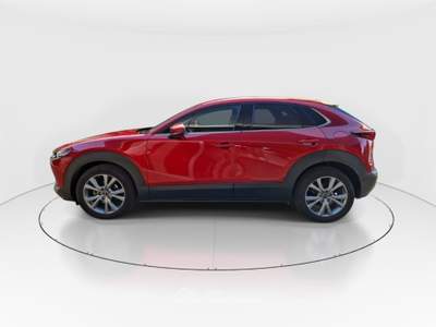 Mazda CX-30 2.0L e-Skyactiv-G 150 CV M Hybrid 2WD Exceed Rosso usata Modena
