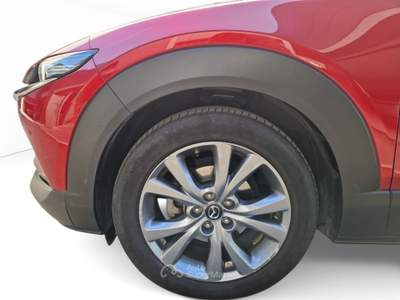 Mazda CX-30 2.0L e-Skyactiv-G 150 CV M Hybrid 2WD Exceed Rosso usata Modena