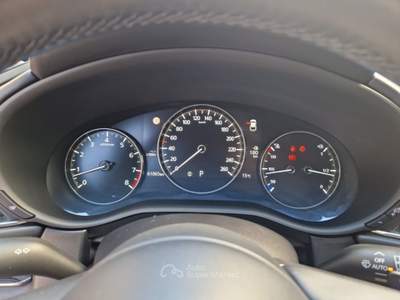 Mazda CX-30 2.0L e-Skyactiv-G 150 CV M Hybrid 2WD Exceed Rosso usata Modena