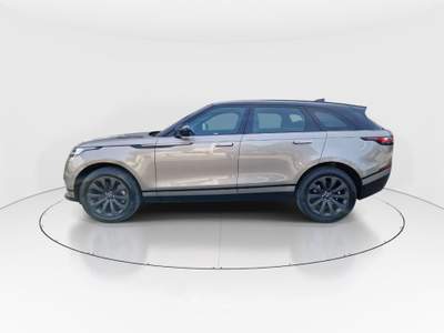 Land Rover Range Rover Velar 3.0D l6 300 CV R-Dynamic SE *IVA EPSOSTA* Argento usata Modena