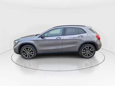Mercedes-Benz GLA d Automatic Executive Grigio usata Modena