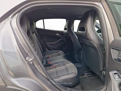 Mercedes-Benz GLA d Automatic Executive Grigio usata Modena