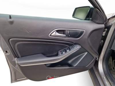 Mercedes-Benz GLA d Automatic Executive Grigio usata Modena