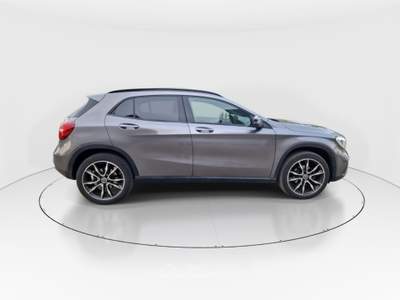 Mercedes-Benz GLA d Automatic Executive Grigio usata Modena