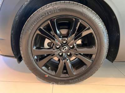 Mazda CX-30 e-Skyactiv-G M Hybrid 2WD Ad'Vantage*AZIENDALE* Grigio usata Modena