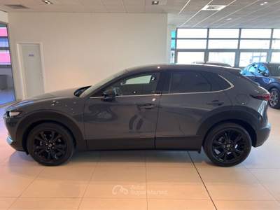Mazda CX-30 e-Skyactiv-G M Hybrid 2WD Ad'Vantage*AZIENDALE* Grigio usata Modena