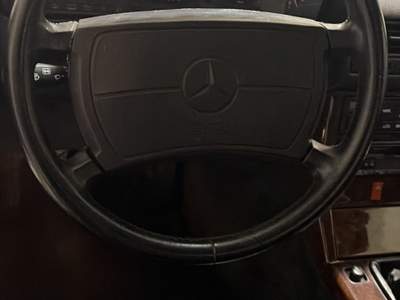 Mercedes-Benz SL SL 300 CABRIO Rosso usata Piombino