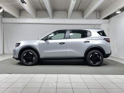 Opel Frontera 1.2 Hybrid EDCT Argento usata Montagna in Valtellina