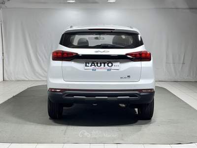 Evo 5 1.5 Turbo Essential Bianco usata Montagna in Valtellina