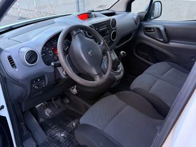 Peugeot Partner Pegeout Partner 3 posti usata Collegno