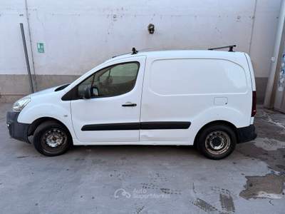 Peugeot Partner Pegeout Partner 3 posti usata Collegno