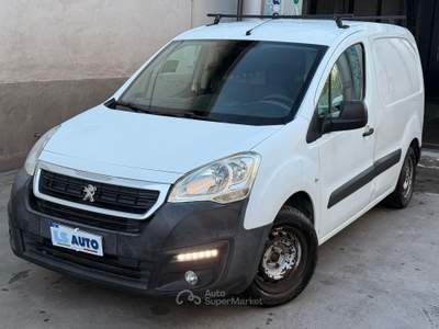 Peugeot Partner Pegeout Partner 3 posti usata Collegno