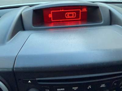 Peugeot Partner Pegeout Partner 3 posti usata Collegno
