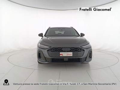 Audi A5 avant 2.0 tdi mhev+ s line edition quattro 204cv s-tronic Grigio usata Assago