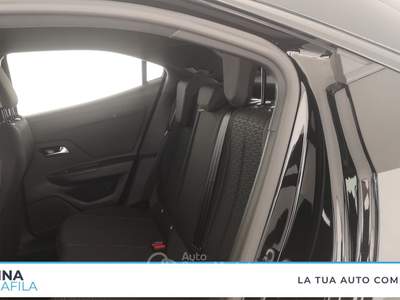 Opel Mokka  1.2 edition s&s 136cv Nero usata Marcianise