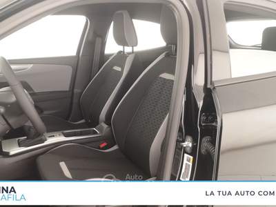 Opel Mokka  1.2 edition s&s 136cv Nero usata Marcianise