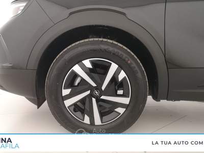 Opel Mokka  1.2 edition s&s 136cv Nero usata Marcianise