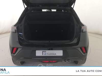Opel Mokka  1.2 edition s&s 136cv Nero usata Marcianise