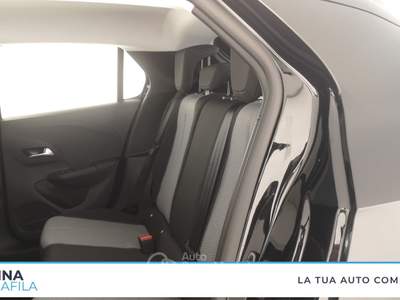 Opel Corsa  1.2 edition s&s 100cv Nero usata Marcianise