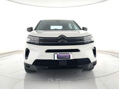 Citroen C5 C5 aircross 1.5 bluehdi feel s&s 130cv eat8 c18"+neopatentati Bianco usata Ghedi