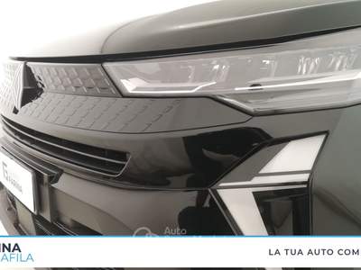 Renault Captur  - captur 1.0 tce techno 90cv Nero usata Marcianise