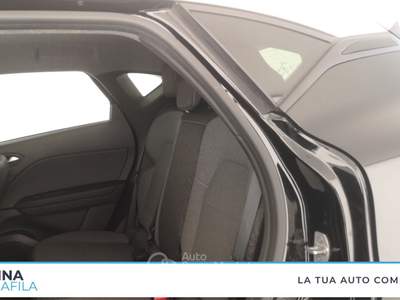Renault Captur  - captur 1.0 tce techno 90cv Nero usata Marcianise