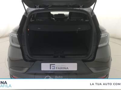 Renault Captur  - captur 1.0 tce techno 90cv Nero usata Marcianise