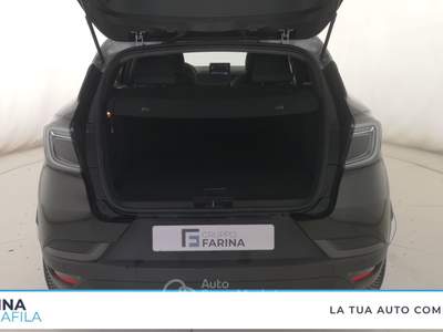Renault Captur  - captur 1.0 tce techno 90cv Nero usata Marcianise