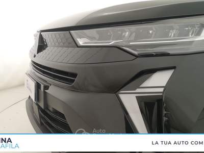 Renault Captur  - captur 1.0 tce techno 90cv Nero usata Marcianise