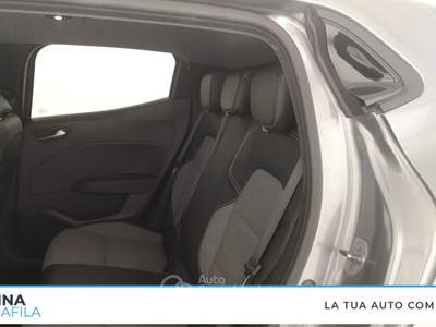 Renault Clio  - clio 1.0 tce techno 90cv Grigio usata Marcianise
