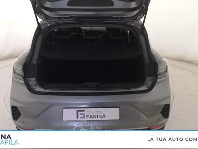 Renault Clio  - clio 1.0 tce techno 90cv Grigio usata Marcianise
