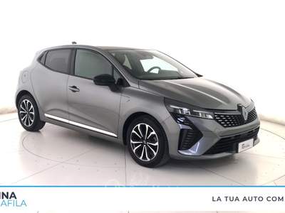 Renault Clio  - clio 1.0 tce techno 90cv Grigio usata Marcianise