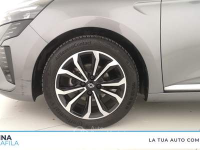 Renault Clio  - clio 1.0 tce techno 90cv Grigio usata Marcianise