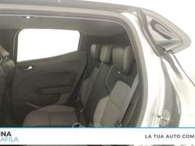 Renault Clio  - clio 1.0 tce techno 90cv Grigio usata Marcianise