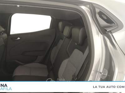 Renault Clio  - clio 1.0 tce techno 90cv Grigio usata Marcianise