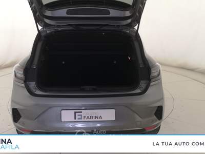Renault Clio  - clio 1.0 tce techno 90cv Grigio usata Marcianise