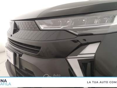 Renault Captur  - captur 1.0 tce techno 90cv Nero usata Marcianise