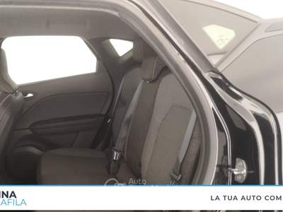 Renault Captur  - captur 1.0 tce techno 90cv Nero usata Marcianise