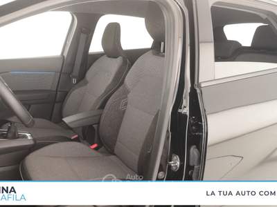 Renault Captur  - captur 1.0 tce techno 90cv Nero usata Marcianise
