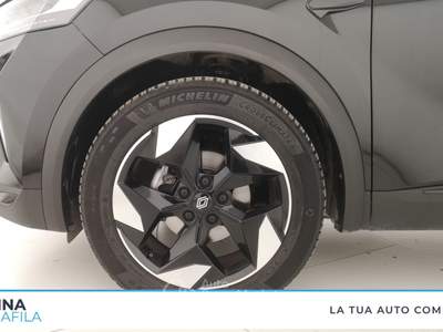 Renault Captur  - captur 1.0 tce techno 90cv Nero usata Marcianise
